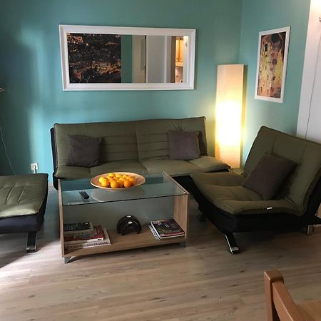 Апартаменты Flat31 Афины Экстерьер фото
