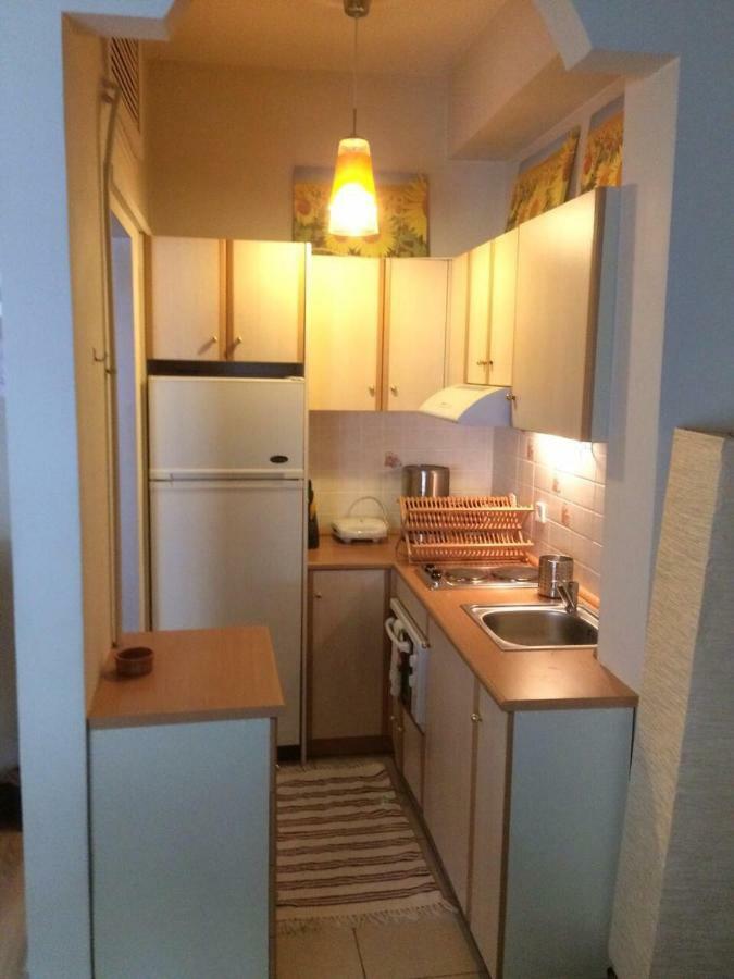 Апартаменты Flat31 Афины Экстерьер фото